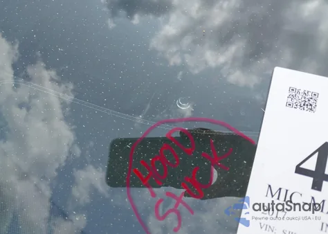 2017 Infiniti Qx30 Premium from USA, damaged, VIN SJKCH5CRXHA032082